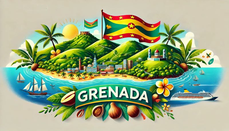 Grenada.com Image